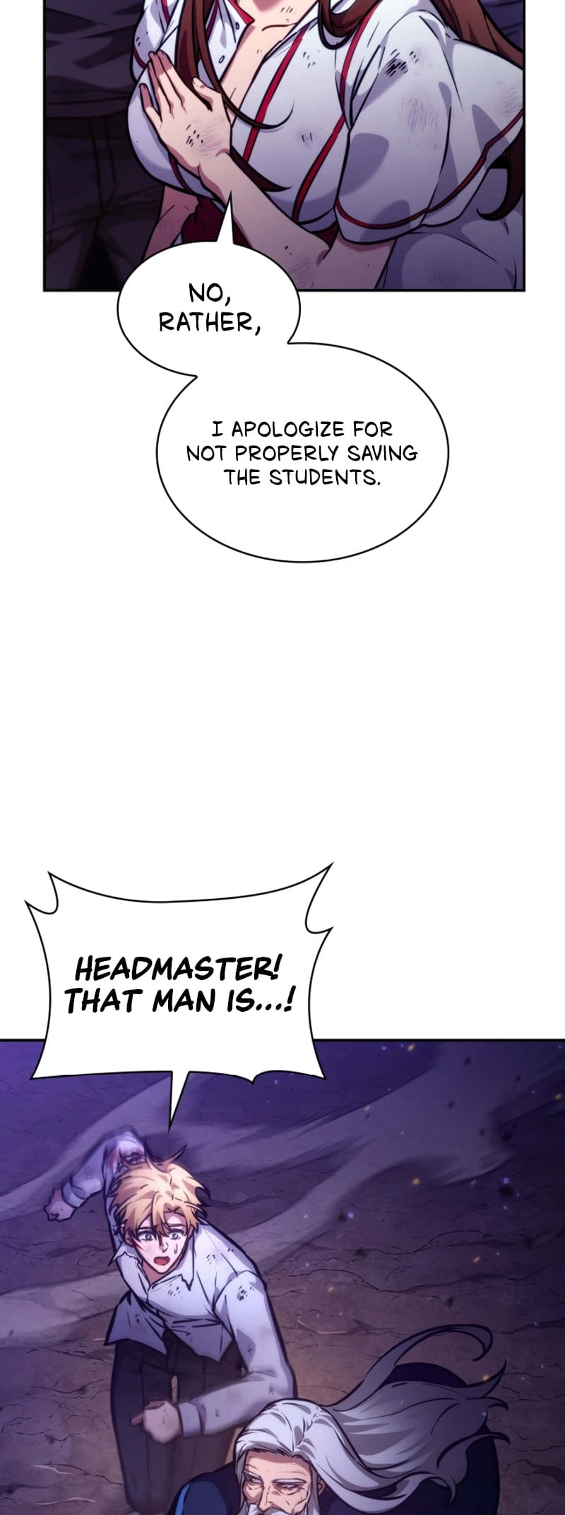 Infinite Mage, Chapter 85 image 17